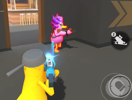 嘎嘎射击导弹怎么用 嘎嘎射击导弹高阶操作与实战技巧详解