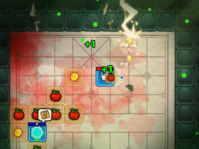 卡片魔王只剩个头帅怎么打 卡片魔王只剩个头帅通关攻略与技巧详解