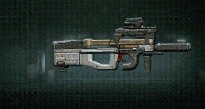 少女前线2追放绒鼠新星武器介绍