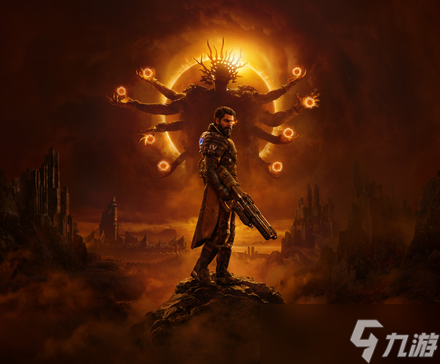 Housemarque称 Saros的难度等级是对Returnal的直接回应