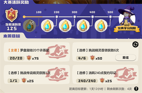 洛克王国世界全商店兑换指南