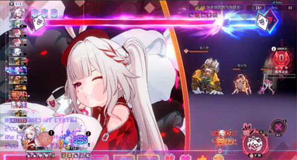 崩坏星穹铁道银狼L5999专属成就获取攻略
