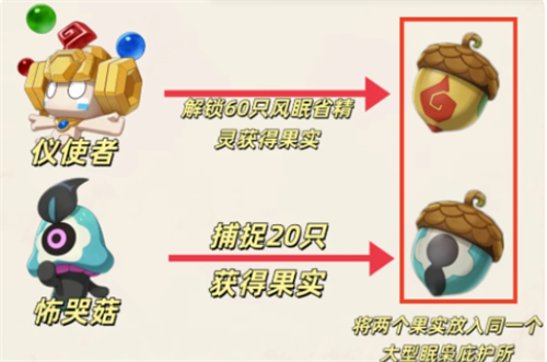 洛克王国世界污染奇遇精灵获取方法分享