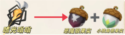 洛克王国世界污染奇遇精灵获取方法分享