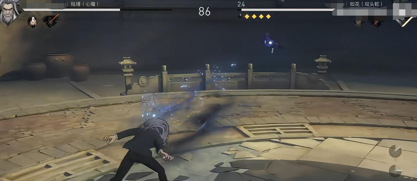 异人之下天下会武玩法详解 异人之下天下会武赛制规则与参与指南
