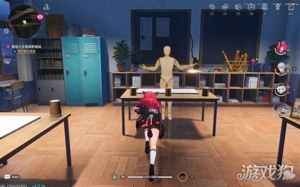 异环孤独玩家任务攻略-孤独玩家任务怎么做