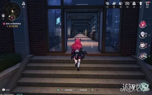 异环孤独玩家任务攻略-孤独玩家任务怎么做