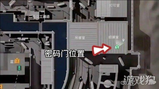 三角洲行动航天基地每日密码5月4日-航天基地5月4日密码