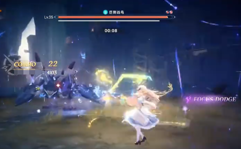 蓝色星原旅谣极限反击玩法详解 蓝色星原旅谣高爆发连招与反制技巧全解析