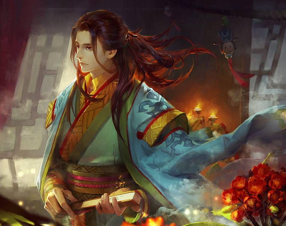 三国杀武将觉醒郭嘉溯影怎么选