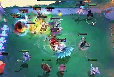云顶之弈S17天煞羁绊效果是什么
