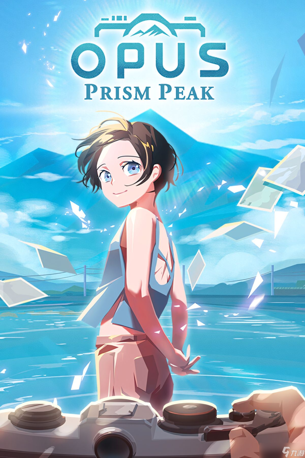 想大哭一场吗 那你一定要玩《Opus: Prism Peak》