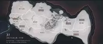 燕云十六声觉障林隐藏点位在哪-燕云十六声觉障林隐藏点位位置 燕云十六声觉障林隐藏点位在哪-燕云十六声觉障林隐藏点位位置