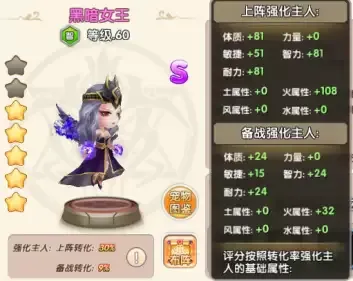 《冒险王3OL》元素觉醒 所向披靡
