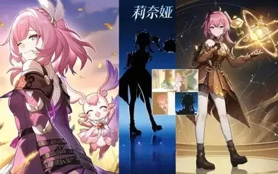 原神新角色莉奈娅怎么玩-原神莉奈娅玩法攻略
