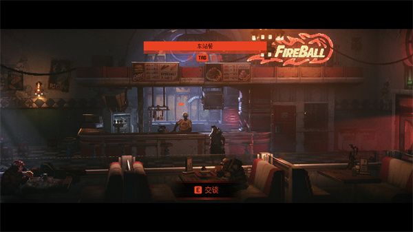 REPLACED第4章圣剑任务完成攻略分享