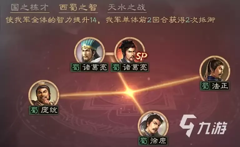 三国志战略版诸葛亮强度解析 三国志战略版诸葛亮全面评测