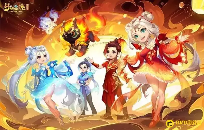 《梦幻西游》手游勇武组门派选择指南-大唐官府与月宫深度剖析