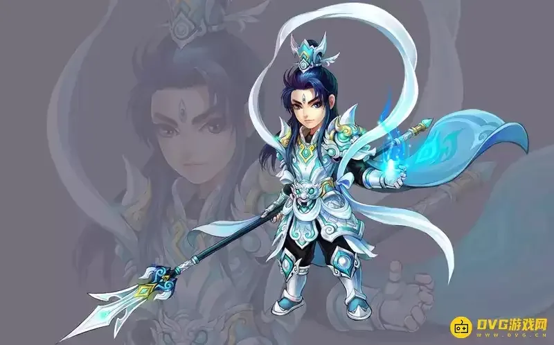 梦幻西游干将莫邪有什么用-干将莫邪作用解析