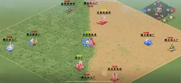 巨兽战场：龙曜争夺战高阶玩法深度解析