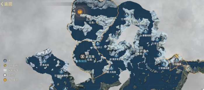 苍蓝前线新手攻略指南 苍蓝前线零基础入门与快速上手教程