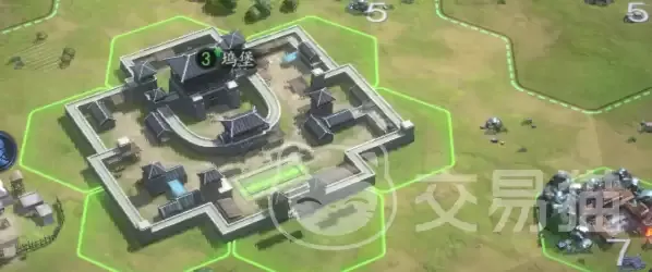 三国志王道天下地形机制详解：移速加成与射程影响全解析