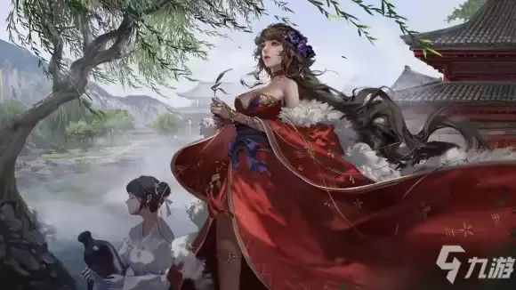 《率土之滨》12月29日：例行更新预告介绍