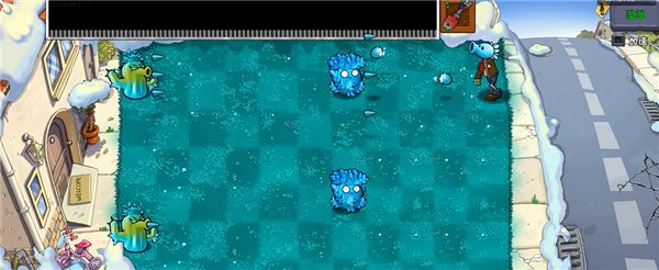 植物大战僵尸杂交版重制版0.13