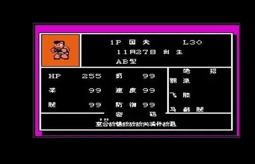 热血格斗4.0手机版
