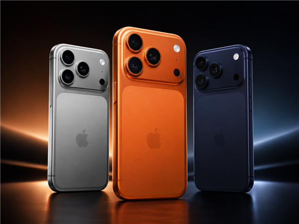 4000万台指日可待 iPhone 17系列销量超3630万:断层式领跑高端旗舰市场 4000万台指日可待 iPhone 17系列销量超3630万:断层式领跑高端旗舰市场