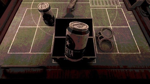 恶魔轮盘社区版截图1