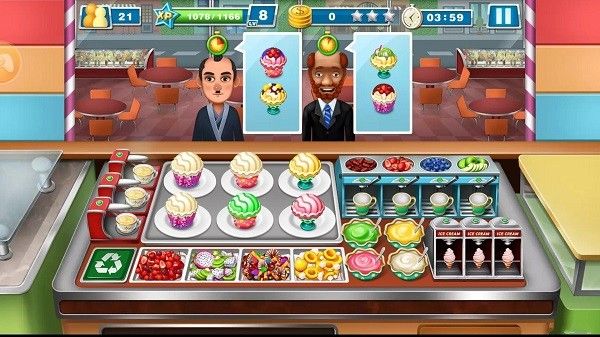 超级烹饪厨师2026 超级烹饪厨师2026