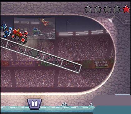 撞头赛车2025最新版 撞头赛车2025最新版