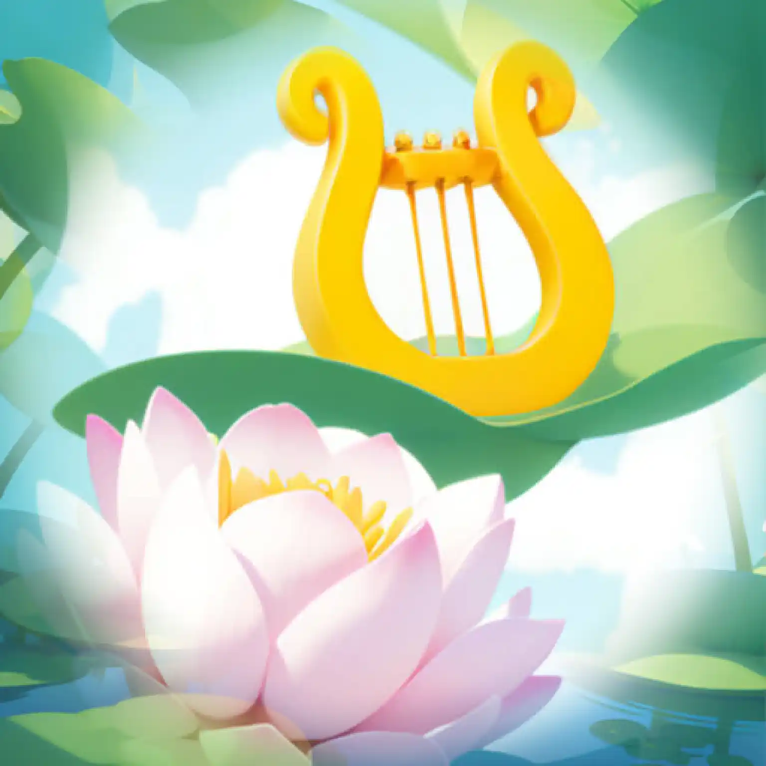 曲库风暴