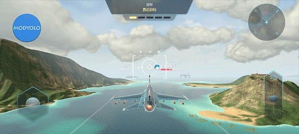 天空战士空战正版