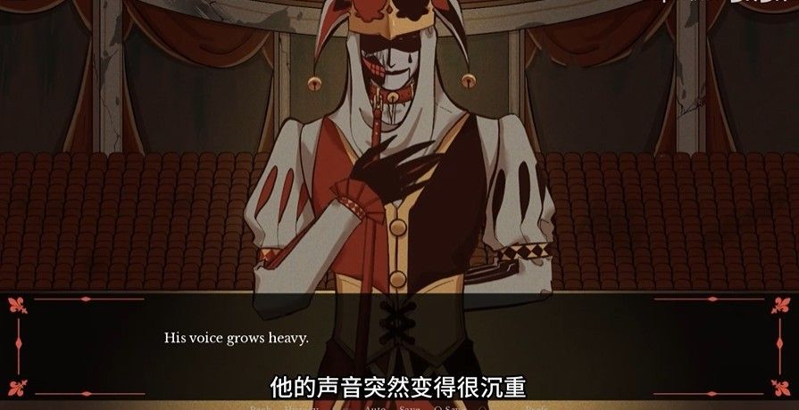 木偶王国中文版 木偶王国中文版