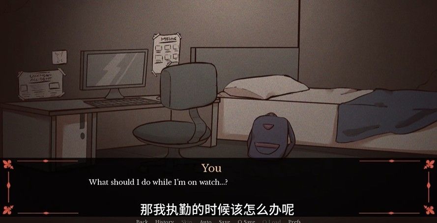 木偶王国中文版 木偶王国中文版