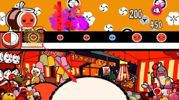 太鼓达人汉化版 太鼓达人汉化版