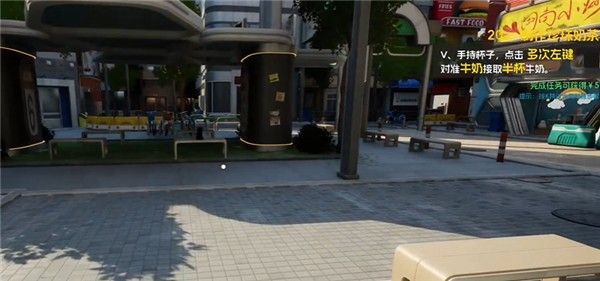重生之我在冰堡甜城当店长 重生之我在冰堡甜城当店长