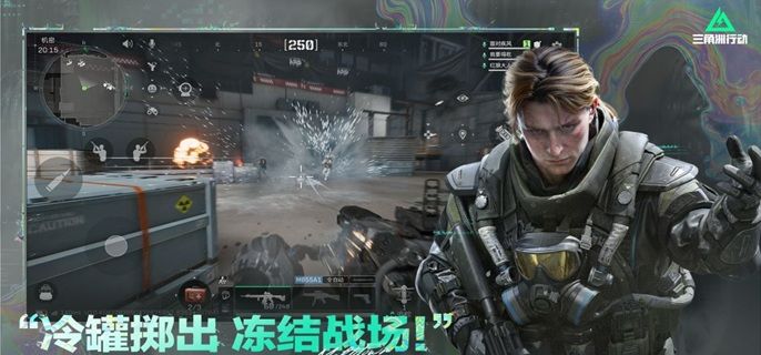 三角洲行动烽火挑战赛怎么弃权-烽火挑战赛弃权方法