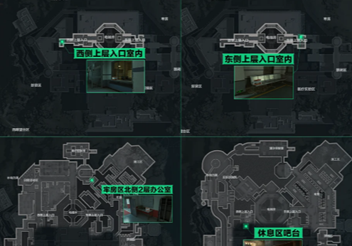 三角洲行动潮汐监狱粽子礼盒怎么找-潮汐监狱粽子礼盒位置大全 三角洲行动潮汐监狱粽子礼盒怎么找-潮汐监狱粽子礼盒位置大全
