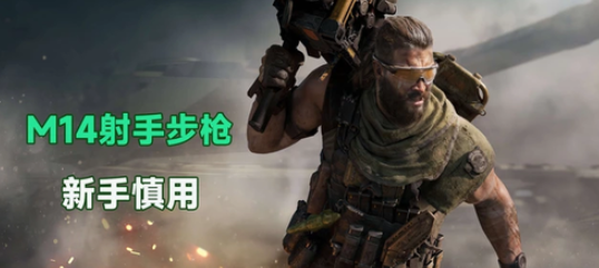 三角洲行动M14怎么改-M14改装方案大全 三角洲行动M14怎么改-M14改装方案大全