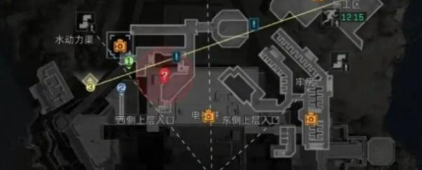 三角洲行动监狱模式在哪进-监狱模式位置分享 三角洲行动监狱模式在哪进-监狱模式位置分享