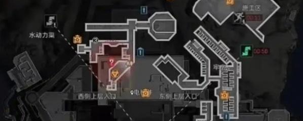 三角洲行动监狱模式在哪进-监狱模式位置分享 三角洲行动监狱模式在哪进-监狱模式位置分享