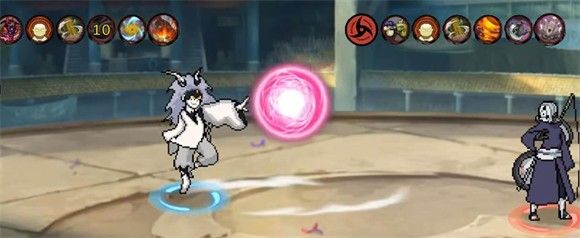 像素火影2026最新版本