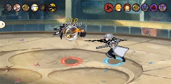 像素火影2026最新版本