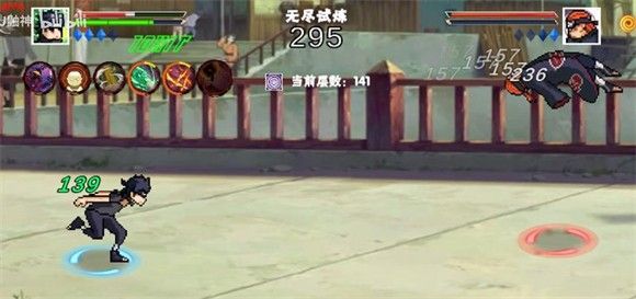 像素火影2026最新版本