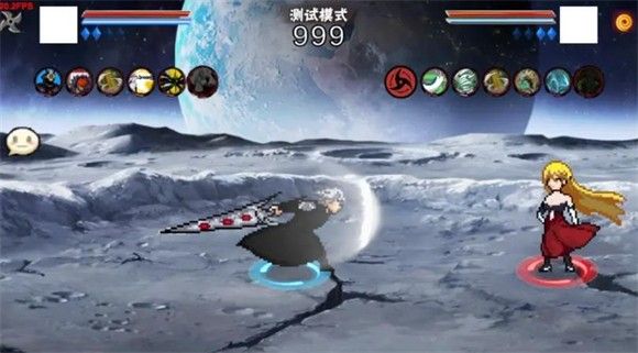 像素火影2026最新版本