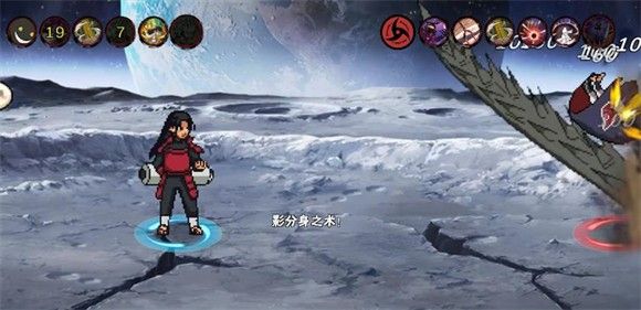 像素火影2026最新版本