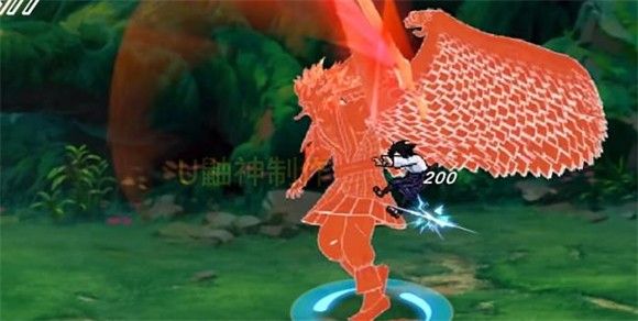 像素火影2026最新版本